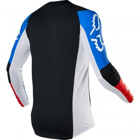 MTB Langarmtrikot Fox Racing Flexair HONR N002 2020